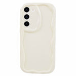 YX Series For Samsung Galaxy S22+ 5G Case Anti-scratch Soft TPU Phone Cover