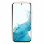 YX Series For Samsung Galaxy S22+ 5G Case Anti-scratch Soft TPU Phone Cover