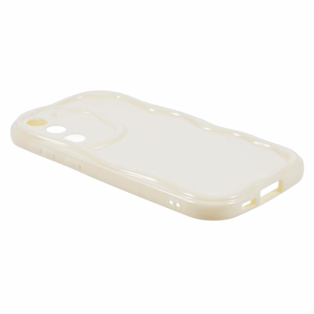 YX Series For Samsung Galaxy S22+ 5G Case Anti-scratch Soft TPU Phone Cover
