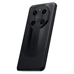 SULADA För Huawei Mate 40 Skal Anti-fall PC+PU Läder mobilskydd
