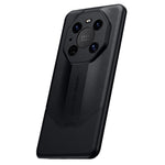 SULADA For Huawei Mate 40 Pro 4G / Mate 40 Pro 5G Phone Case PC Coated with PU Leather Protective Cover