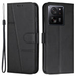 For Xiaomi 13T / 13T Pro / Redmi K60 Ultra Case Wallet Shockproof Phone Stand Cover