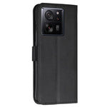 For Xiaomi 13T / 13T Pro / Redmi K60 Ultra Case Wallet Shockproof Phone Stand Cover