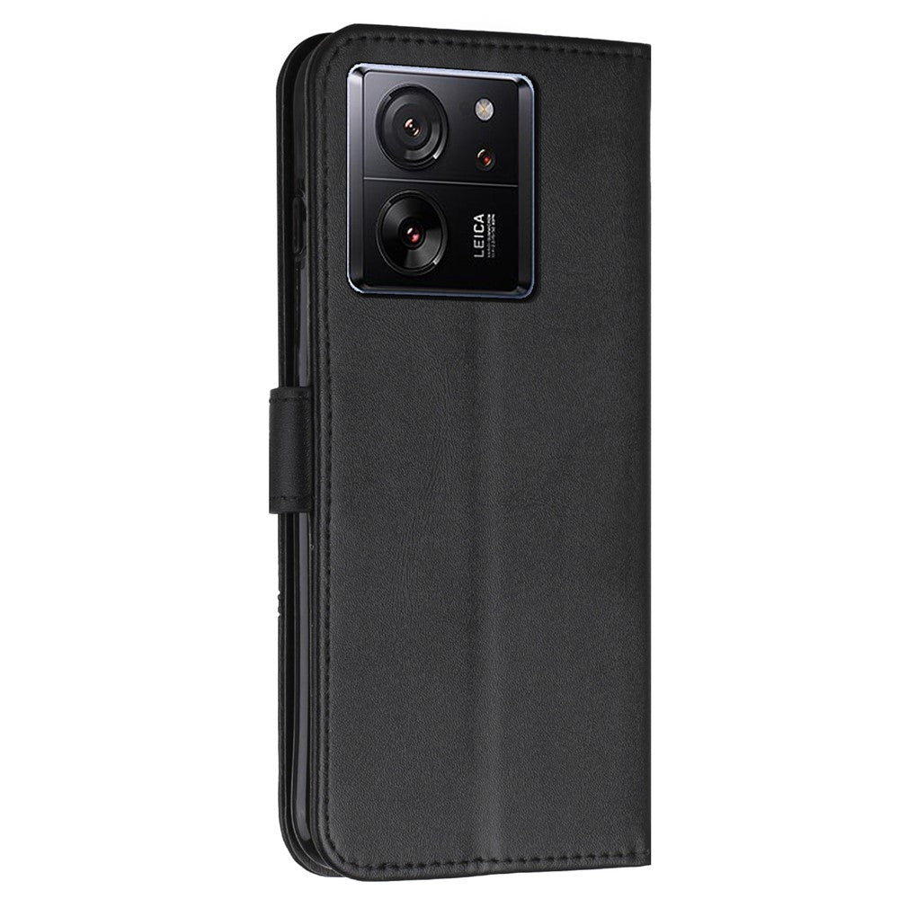 For Xiaomi 13T / 13T Pro / Redmi K60 Ultra Case Wallet Shockproof Phone Stand Cover