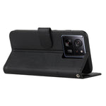 For Xiaomi 13T / 13T Pro / Redmi K60 Ultra Case Wallet Shockproof Phone Stand Cover