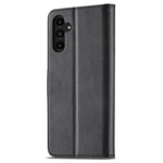 LC.IMEEKE til Samsung Galaxy A15 5G / A15 4G cover Anti-dråbe læder pung telefoncover
