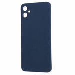For Samsung Galaxy A05 4G Case Anti-scratch Matte TPU Back Cover