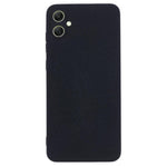 For Samsung Galaxy A05 4G Case Anti-scratch Matte TPU Back Cover