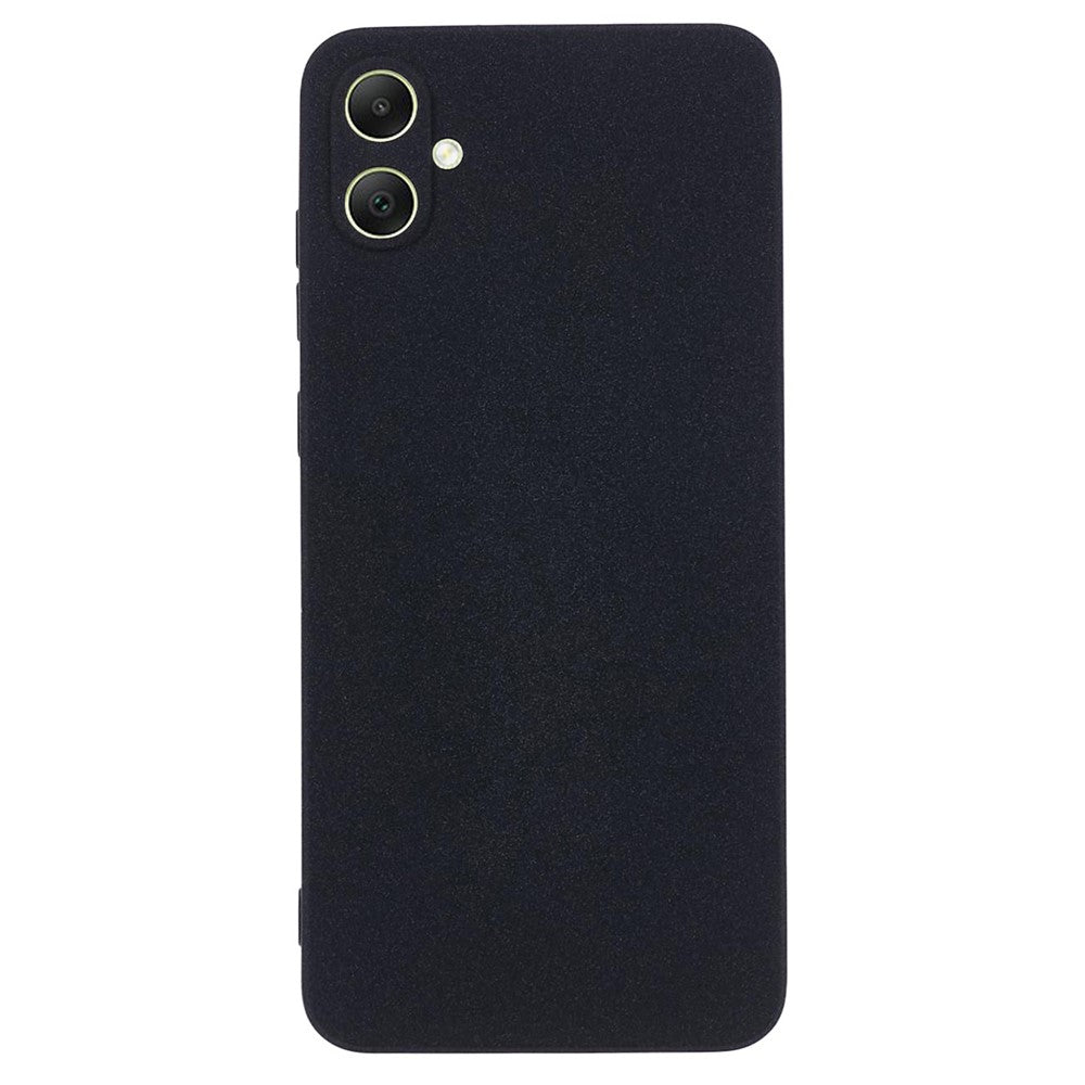 For Samsung Galaxy A05 4G Case Anti-scratch Matte TPU Back Cover