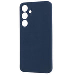 For Samsung Galaxy S24+ Case Anti-drop Matte TPU Smart Phone Protector