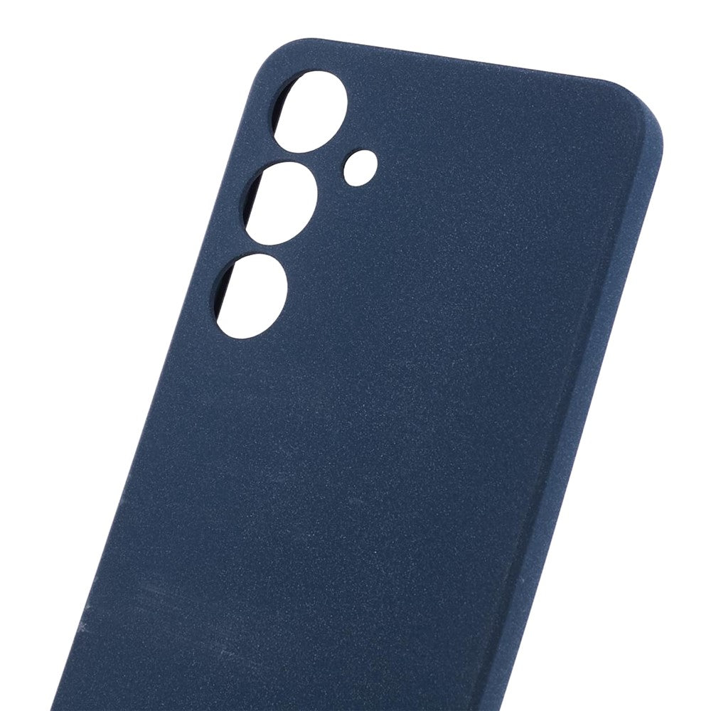 For Samsung Galaxy S24+ Case Anti-drop Matte TPU Smart Phone Protector