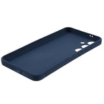 For Samsung Galaxy S24+ Case Anti-drop Matte TPU Smart Phone Protector