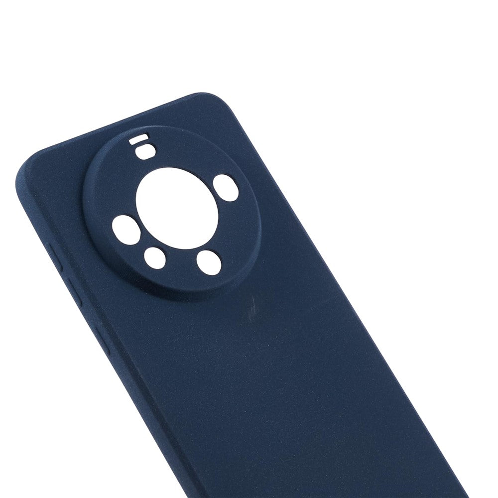 For Huawei Mate 60 TPU Case Double-Sided Matte Mobile Phone Cover