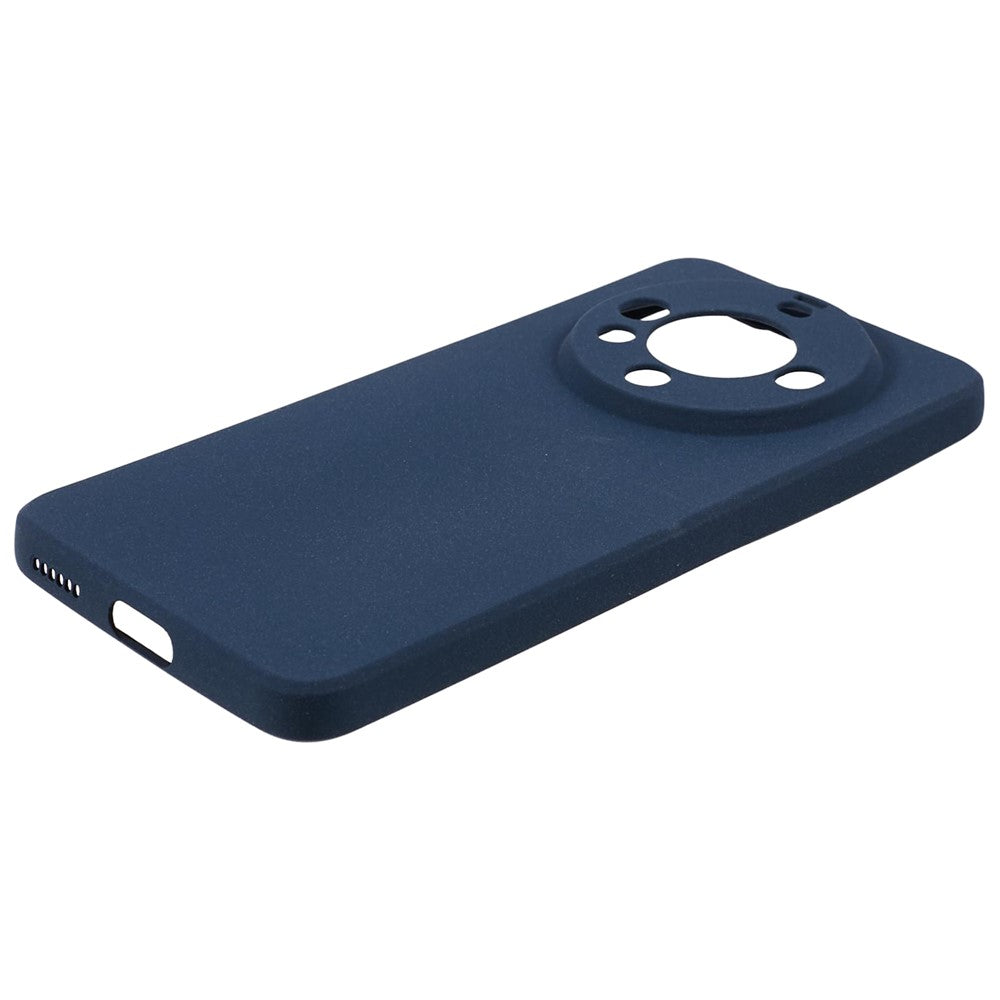 For Huawei Mate 60 TPU Case Double-Sided Matte Mobile Phone Cover