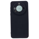 For Huawei Mate 60 TPU Case Double-Sided Matte Mobile Phone Cover