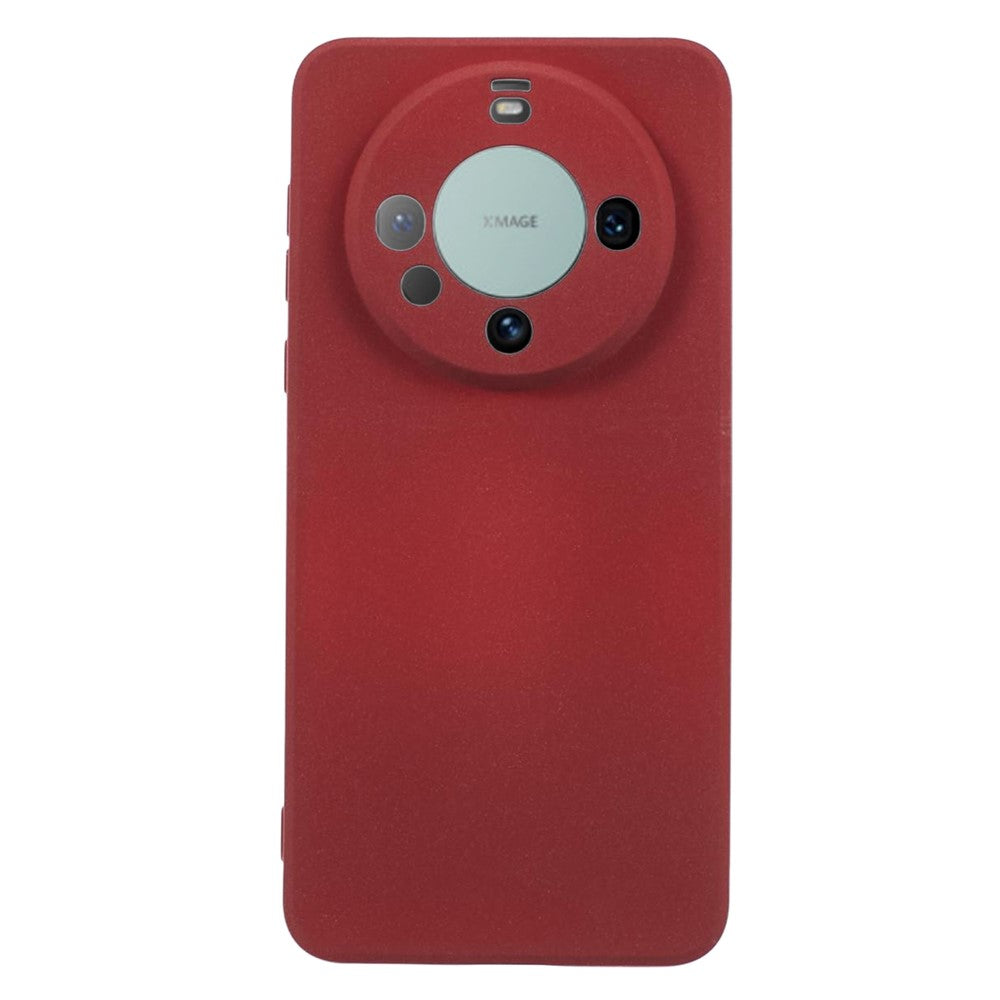 For Huawei Mate 60 TPU Case Double-Sided Matte Mobile Phone Cover