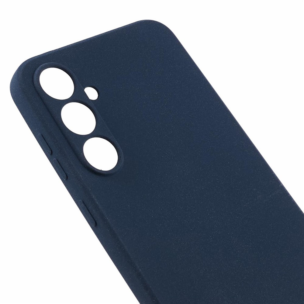 For Samsung Galaxy S23 FE Case Anti-scratch Matte TPU Phone Cover
