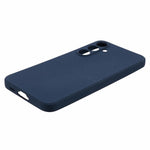 For Samsung Galaxy S23 FE Case Anti-scratch Matte TPU Phone Cover