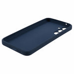 For Samsung Galaxy S23 FE Case Anti-scratch Matte TPU Phone Cover