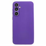 For Samsung Galaxy S23 FE Case Anti-scratch Matte TPU Phone Cover
