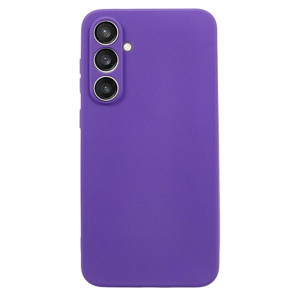 For Samsung Galaxy S23 FE Case Anti-scratch Matte TPU Phone Cover