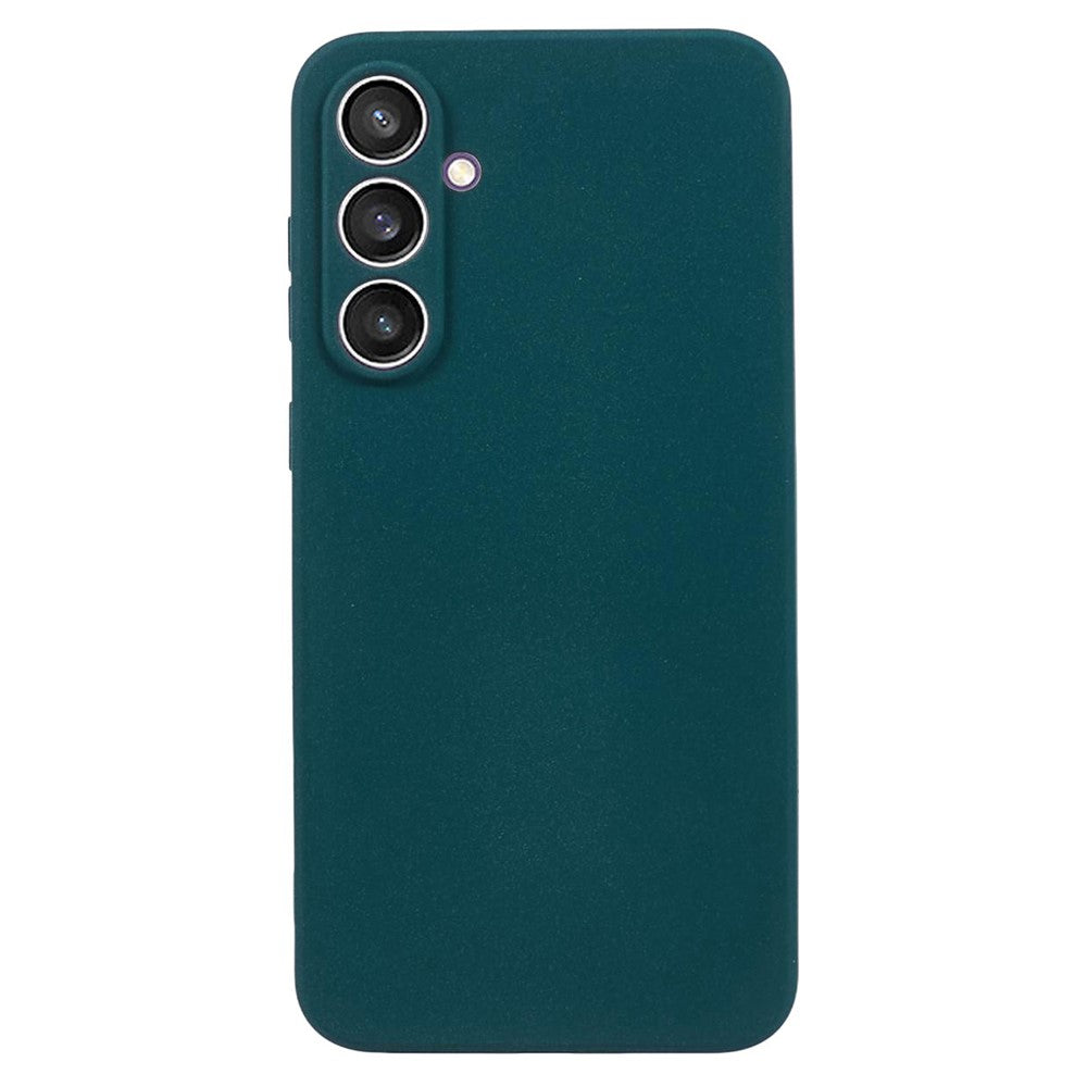 For Samsung Galaxy S23 FE Case Anti-scratch Matte TPU Phone Cover