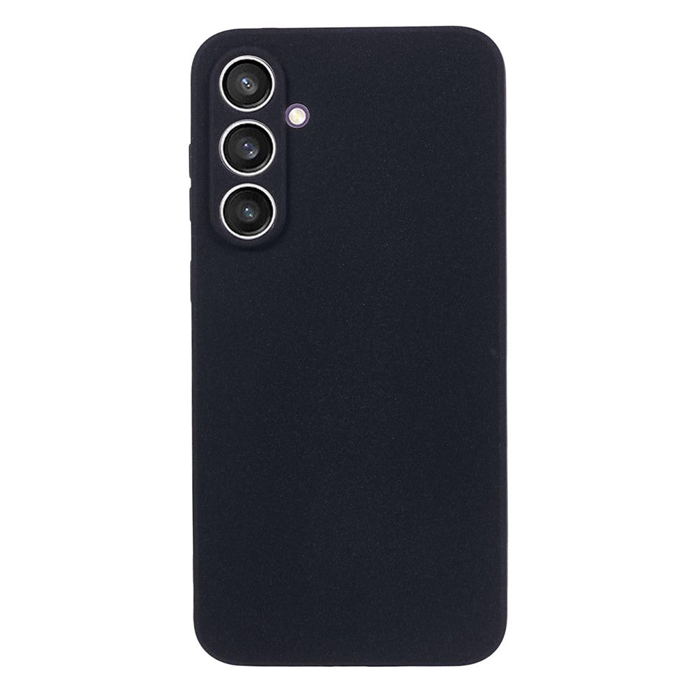 For Samsung Galaxy S23 FE Case Anti-scratch Matte TPU Phone Cover
