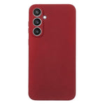 For Samsung Galaxy S23 FE Case Anti-scratch Matte TPU Phone Cover