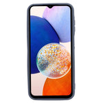 Til Samsung Galaxy A15 5G TPU-etui Dropproof Mobiltelefoncover