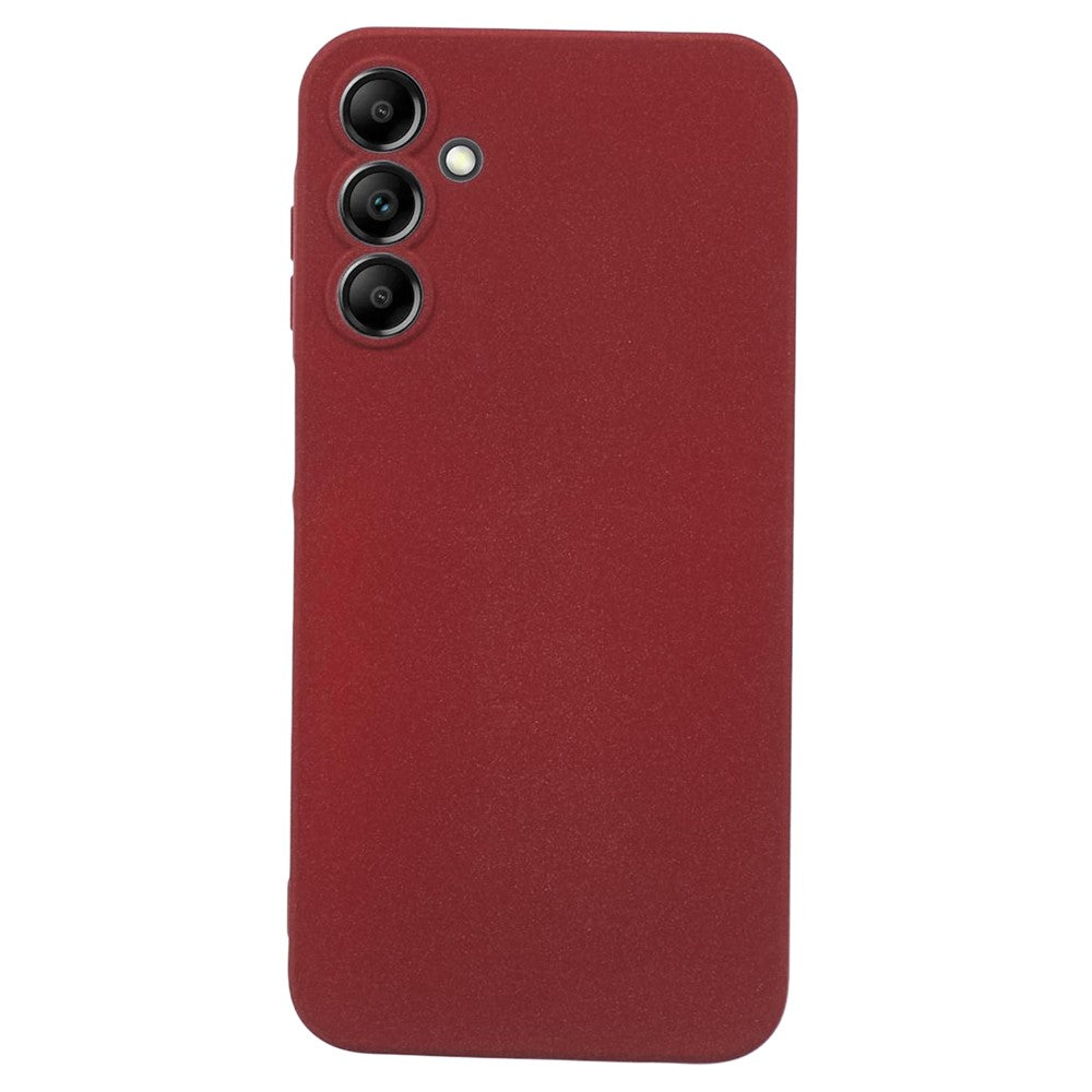 Til Samsung Galaxy A15 5G TPU-etui Dropproof Mobiltelefoncover