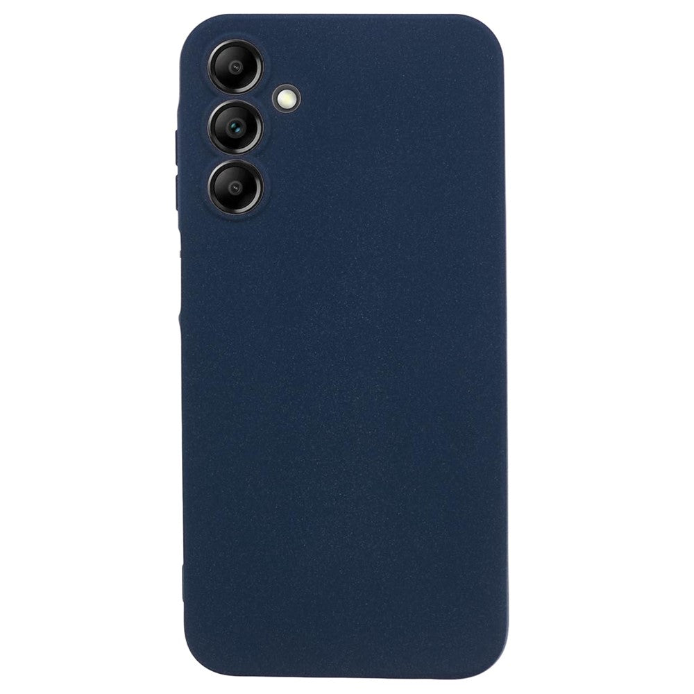 Til Samsung Galaxy A15 5G TPU-etui Dropproof Mobiltelefoncover