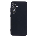 For Samsung Galaxy S24 Phone Case TPU Double-Sided Matte Cover