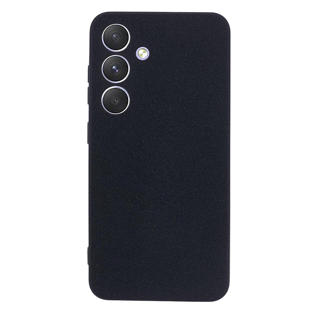 For Samsung Galaxy S24 Phone Case TPU Double-Sided Matte Cover