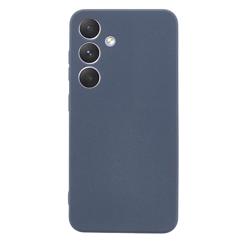 For Samsung Galaxy S24 Phone Case TPU Double-Sided Matte Cover