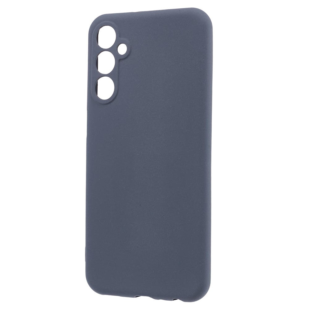 For Samsung Galaxy M34 5G / F34 5G Case TPU Double-Sided Matte Phone Shell Cover