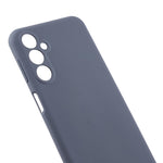 For Samsung Galaxy M34 5G / F34 5G Case TPU Double-Sided Matte Phone Shell Cover