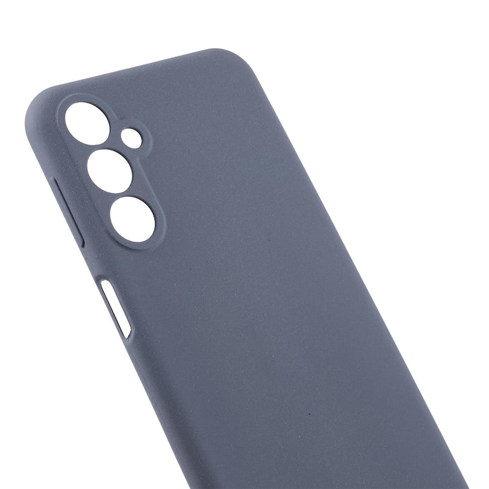 For Samsung Galaxy M34 5G / F34 5G Case TPU Double-Sided Matte Phone Shell Cover