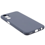 For Samsung Galaxy M34 5G / F34 5G Case TPU Double-Sided Matte Phone Shell Cover