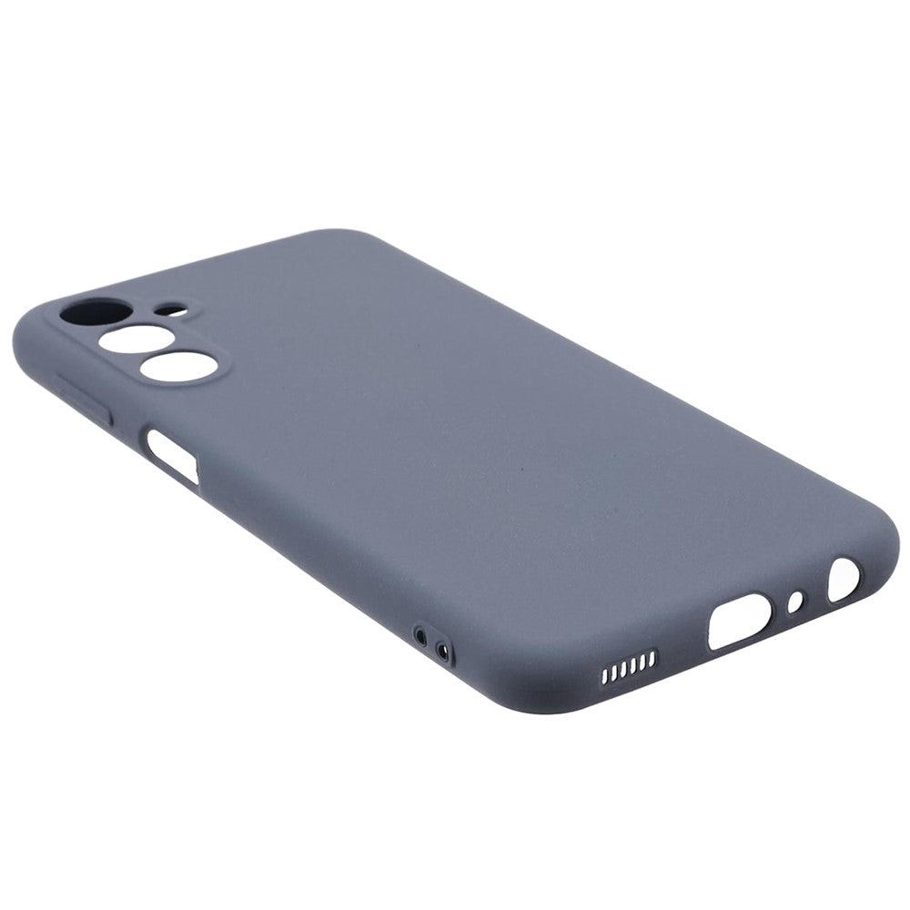 For Samsung Galaxy M34 5G / F34 5G Case TPU Double-Sided Matte Phone Shell Cover
