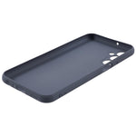 For Samsung Galaxy M34 5G / F34 5G Case TPU Double-Sided Matte Phone Shell Cover