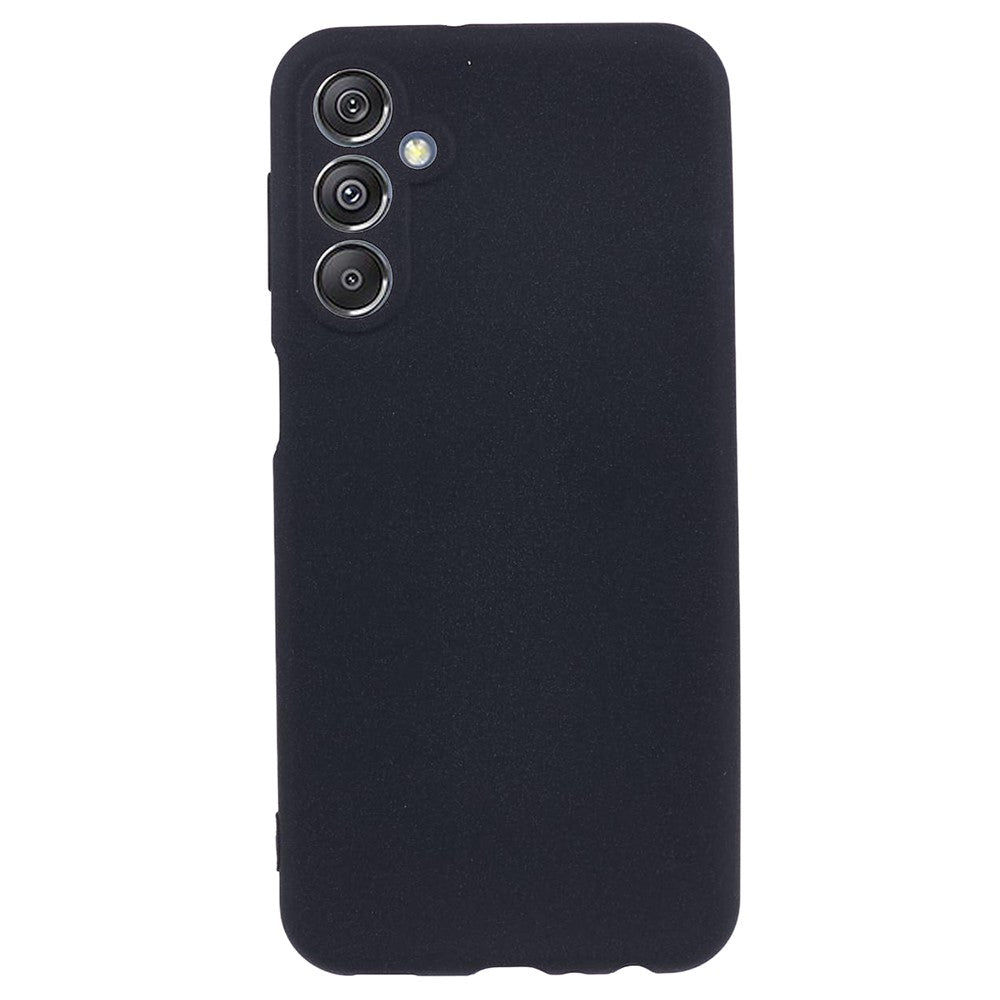 For Samsung Galaxy M34 5G / F34 5G Case TPU Double-Sided Matte Phone Shell Cover