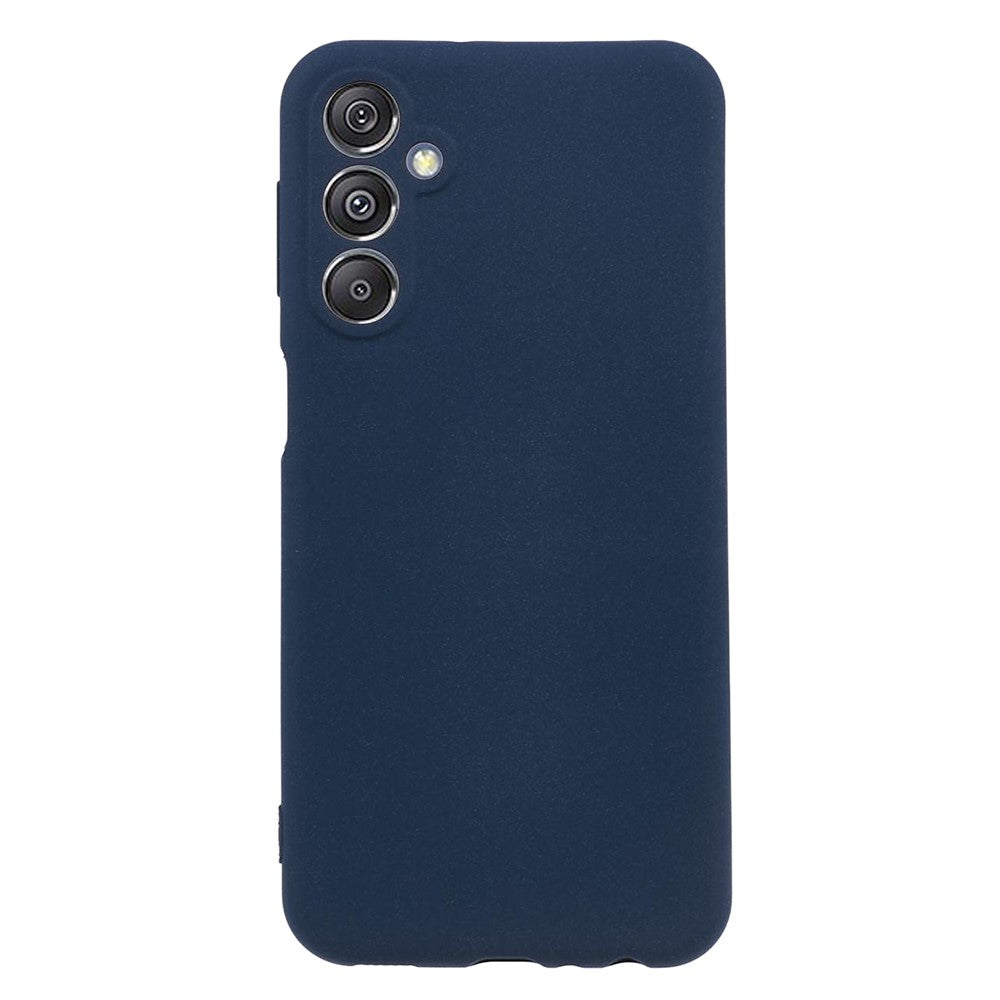 For Samsung Galaxy M34 5G / F34 5G Case TPU Double-Sided Matte Phone Shell Cover