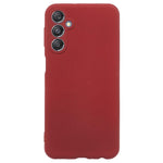 For Samsung Galaxy M34 5G / F34 5G Case TPU Double-Sided Matte Phone Shell Cover