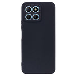 Til Honor X8 5G Cover – Anti-fingeraftryk Dobbelt-sidet Mat TPU Telefon Bagcover