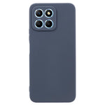 Til Honor X8 5G Cover – Anti-fingeraftryk Dobbelt-sidet Mat TPU Telefon Bagcover