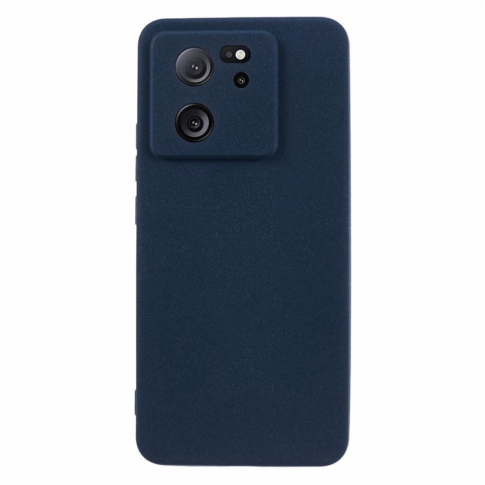 For Xiaomi Redmi K60 Ultra / 13T / 13T Pro Case TPU Matte Phone Cover