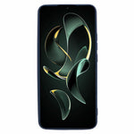 For Xiaomi Redmi K60 Ultra / 13T / 13T Pro Case TPU Matte Phone Cover