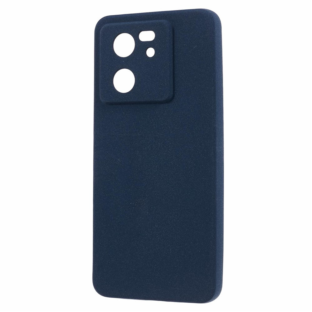 For Xiaomi Redmi K60 Ultra / 13T / 13T Pro Case TPU Matte Phone Cover