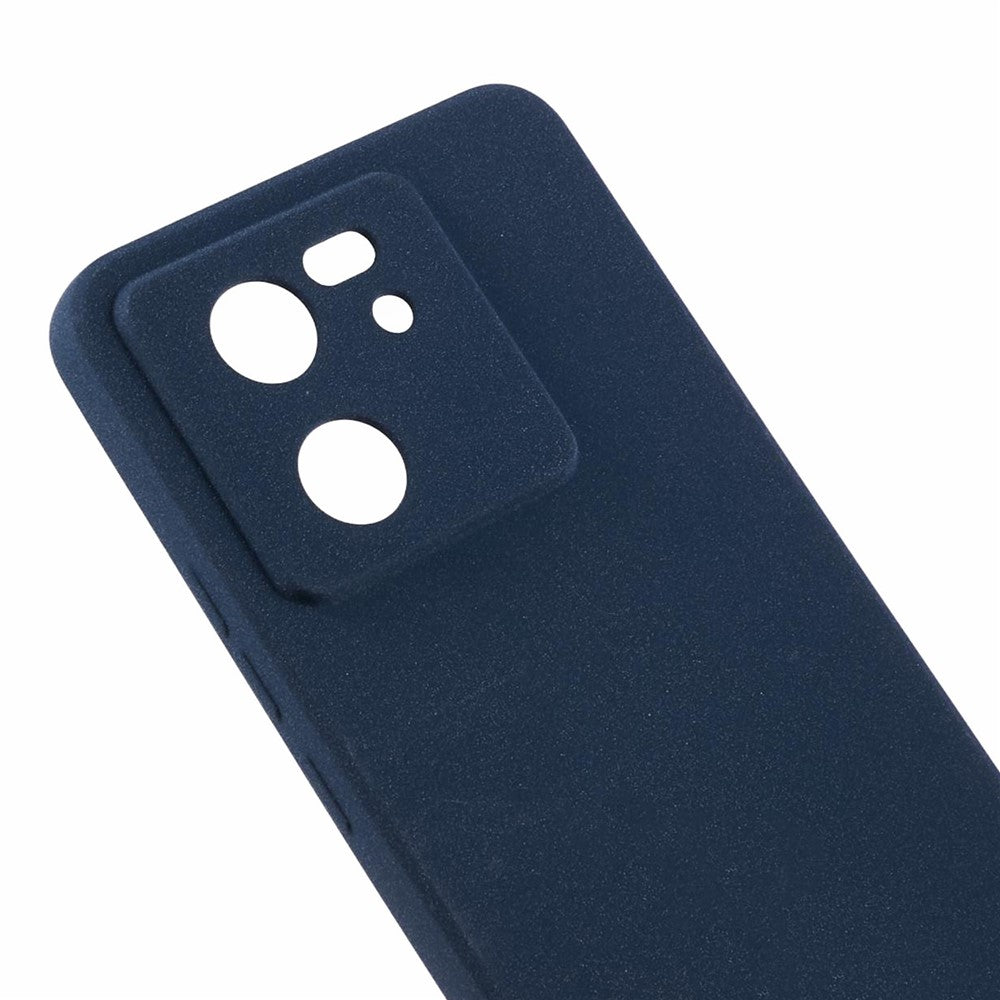 For Xiaomi Redmi K60 Ultra / 13T / 13T Pro Case TPU Matte Phone Cover