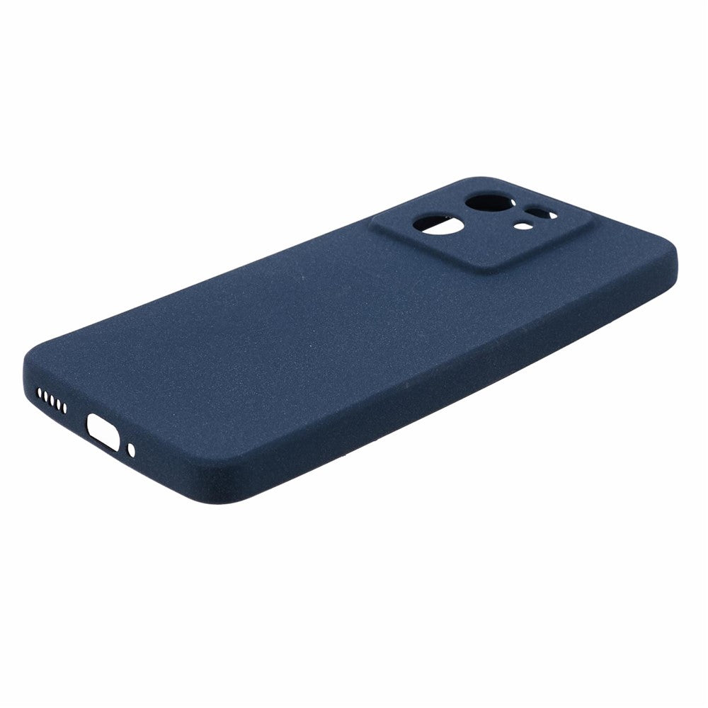 For Xiaomi Redmi K60 Ultra / 13T / 13T Pro Case TPU Matte Phone Cover